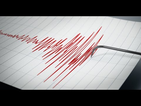 Sismo de magnitud 4.1 sacude a Potosí