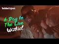 Inside the Rehearsal Room | A Day In The Live: Wizkid