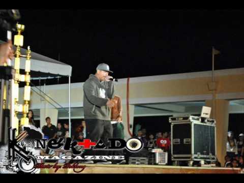 TUNOG KALYE -MIKE KOSA FEAT. JAZZE