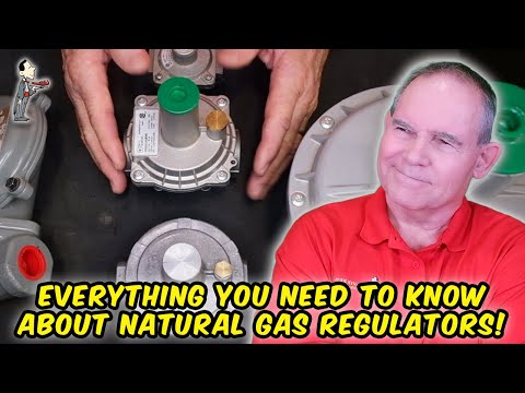 What Gas Regulator To Use and Why!