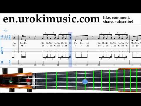 How to Play Cello Camila Cabello - Something's Gotta Give Tabs um-ih352