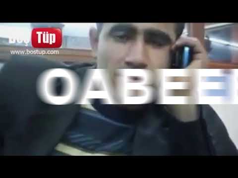 İBO SHOW/ORDUSPOR BAŞKANI/İSMAİL KILIÇ TAMTEPE-/MERSİNLİ CİHANGİR/BİNGÖLLÜ ÇOBAN (KİNETİK TİPOGRAFİ)