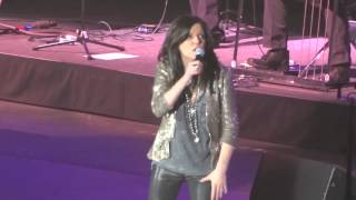 Martina McBride - This one&#39;s for the girls (live)
