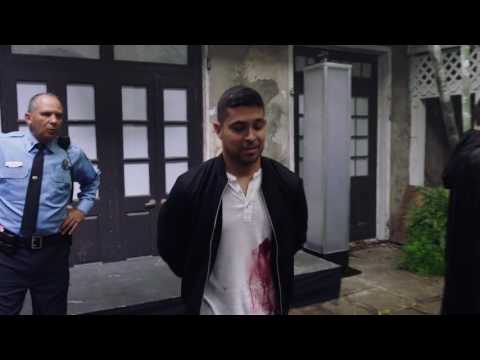 NCIS:  Pandora's Box, Part I & II (Sneak Peek 1)