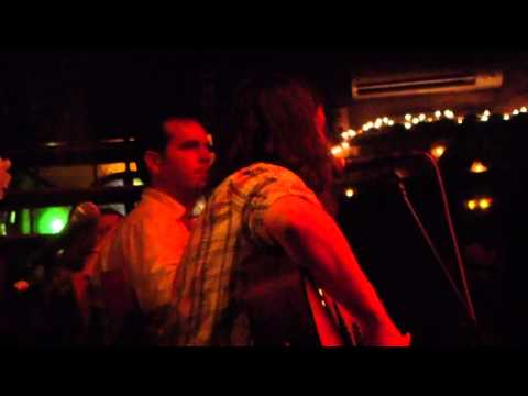 Λεωνίδας Μπαλάφας - Δυο γυφτοπούλες (12-5-2013)