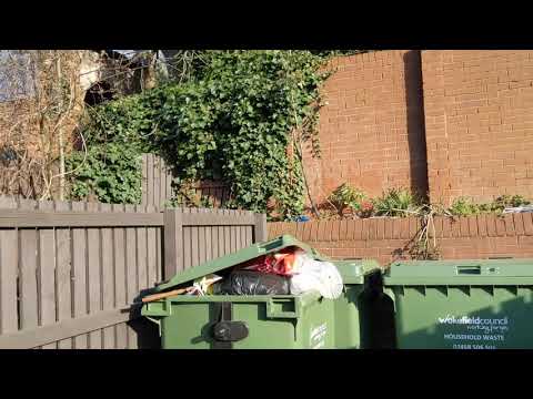 Ingsbeck Mews - Wakefield