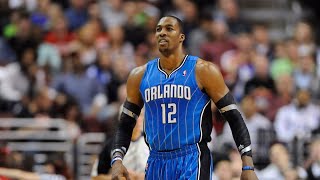 Why Prime Dwight Howard Never Truly Peaked