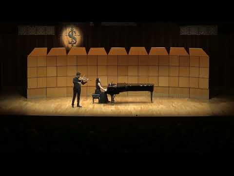 C. Forsyth - Viola Concerto in G Minor (All regards)