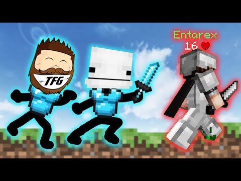 SpectralUHC Sezona 13: Epizoda 2 - Susret