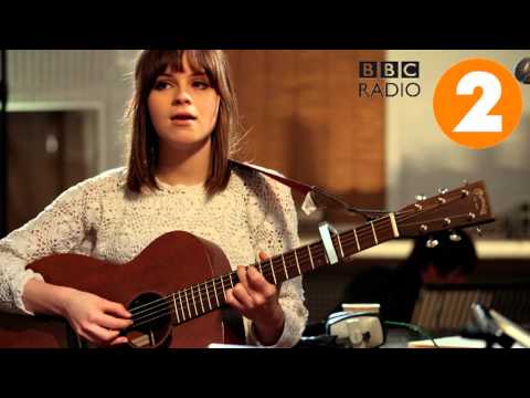 Gabrielle Aplin - There's a Place (Live at Abbey Road)