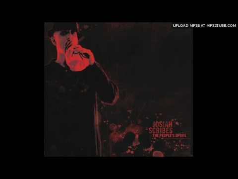 Josiah Scribes - Savior