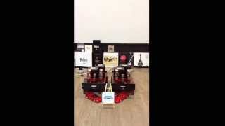 Barb Jungr - I&#39;ll Be Your Baby Tonight