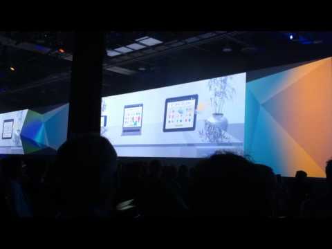 VMworld 2011-Your Cloud