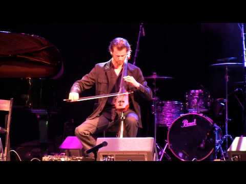 Matthew Schoening -  Electric Cello - ZMR Music Awards Show