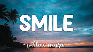 Smile - Avril Lavigne (Lyrics) 🎵