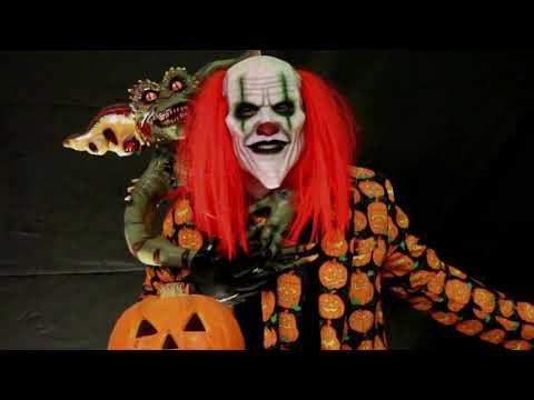 Blind Scream Haunted House Commercial #2 | Short Version