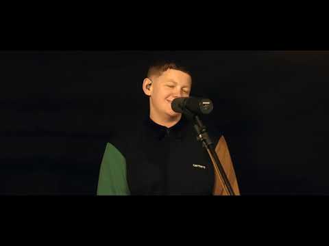 We Were We Still Are ft. Kae Tempest (Live Recording)