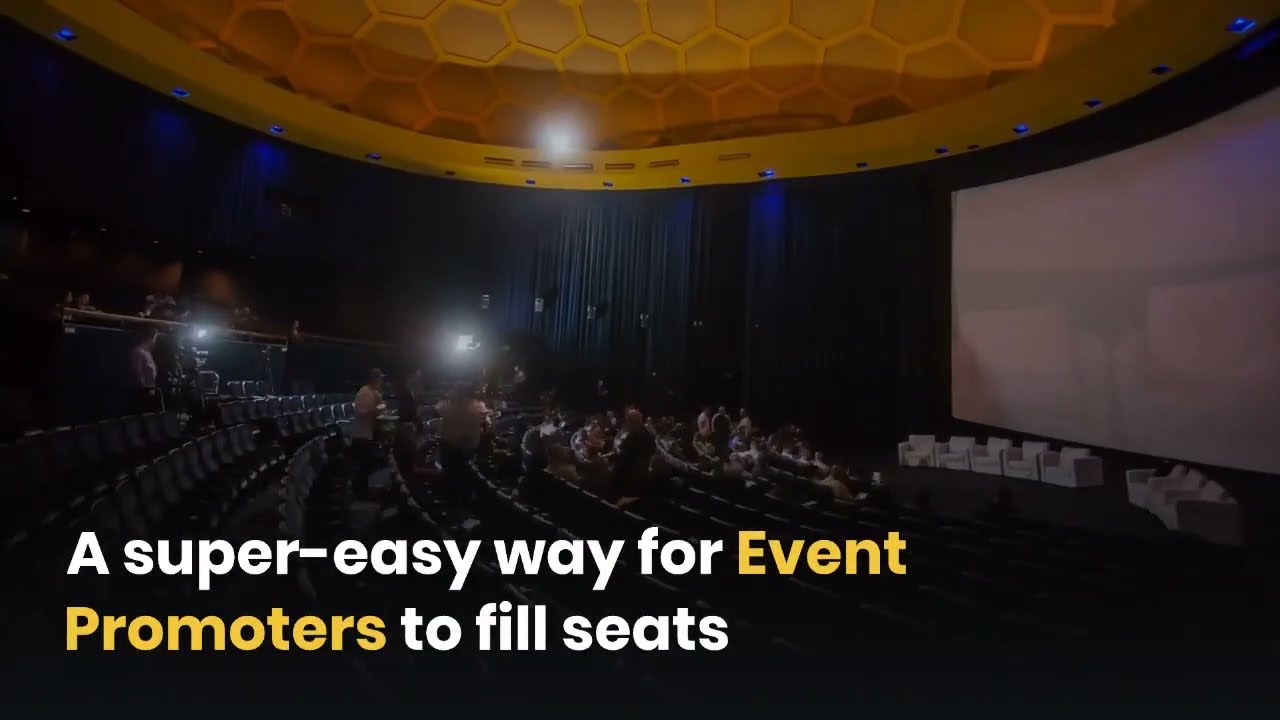 OTL Seat Fillers - Seat Fillers and Seat Filling for Local Events