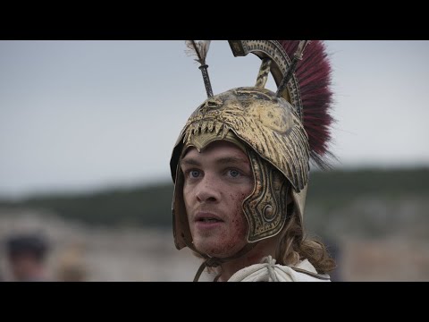 Alexander der Große - Der Superstar der Antike | ZDF Doku 2018 (German/Deutsch)