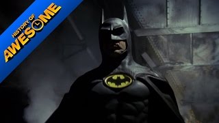 Inside the Story of Robin Williams Almost Playing the Joker