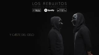 Los Rebujitos - Y caíste del cielo (Audio Oficial)
