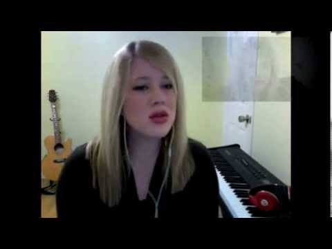 [ Music Cover ] Frank Ocean  Thinking About You Cover Sarah Sellers