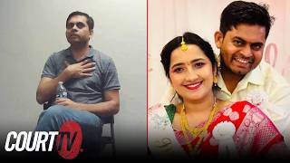 Naresh Bhatt INTERROGATED By Police About Troubled Marriage