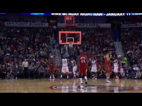 Ish Smith Run To Beat The Buzzer | Suns vs Pelicans | November 22, 2015