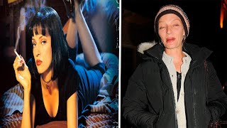 имя матери умы турман 4 буквы. Смотреть фото имя матери умы турман 4 буквы. Смотреть картинку имя матери умы турман 4 буквы. Картинка про имя матери умы турман 4 буквы. Фото имя матери умы турман 4 буквы