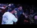 Silent Majority - "Taming The L Word" (Live at Revolution 6/11/16)