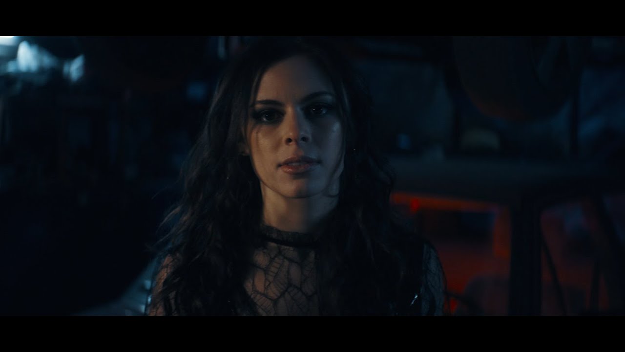 Beyond The Black — Misery