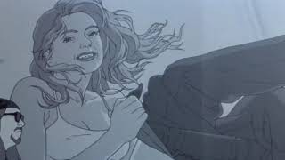 Cowboy Bebop Knockin on Heaven&#39;s Door - Ask DNA - The Seatbelts