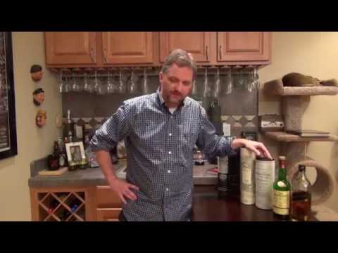 OBAN Single Malt Review / Information / Recommendation - TI #18