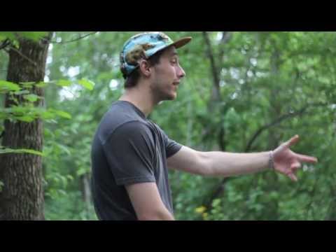 Davie West - Black Star (Official Video)