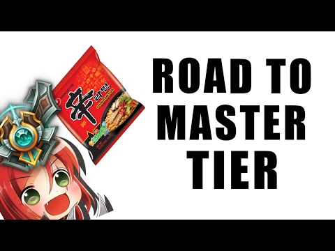 Flyerbek - Road To MASTER TIER