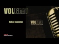 Volbeat - Rebel Monster (FULL ALBUM STREAM)