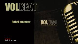 Volbeat - Rebel Monster (FULL ALBUM STREAM)
