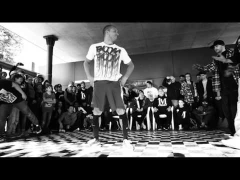 FINAL// KLESIO & ANDREY //vs// MOVYCUBE & TWIZTER