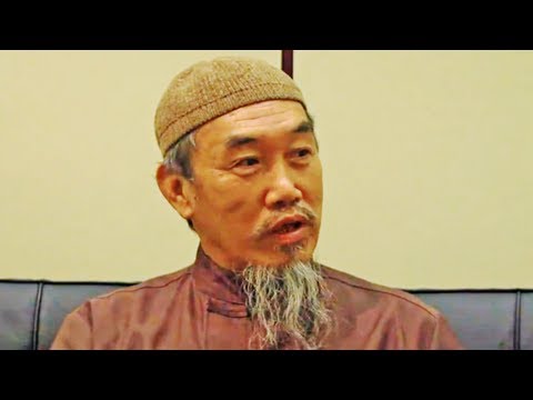 Why a Former Buddhist Christian accepted Islam? TheDeenShow 
