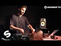 R3hab DJ Set (Live At Spinnin' Records HQ ...