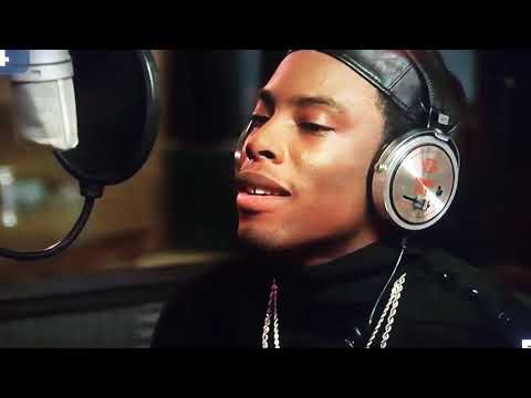 The Bobby Brown Story “Rock Witcha”