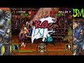 Battle Monsters バトルモンスターズ Game Sample Sega Saturn