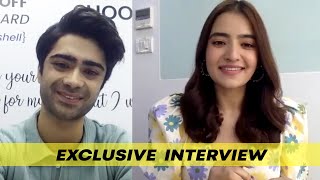Jugaadistan | Taaruk Raina And Rukshar Dhillon Exclusive Interview video