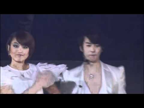 Kim Hyung Jun Focus - Snow Prince (SAITAMA ARENA)