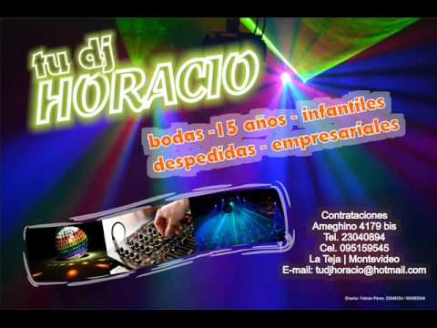 GERARDO NIETO MIX X tu dj  HORACIO1
