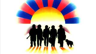 Traveling Wilburys   Heading For The Light   Lyrics