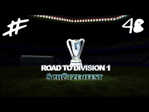 Road to Division 1 #48 - Schützenfest | Let's Play Fifa 20 | PC Gameplay | GER