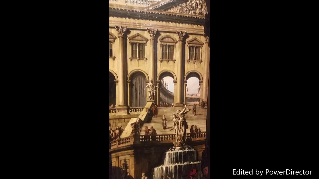 Formal Analysis for Art 1300 Art Appreciation