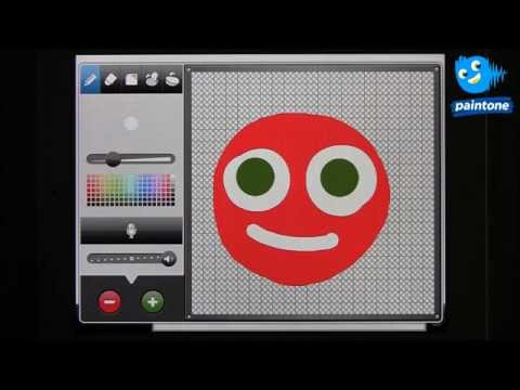 paintone - How to use -