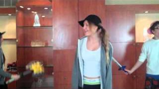 The Odyssey Song REMIX